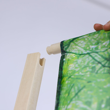 Woodboarder