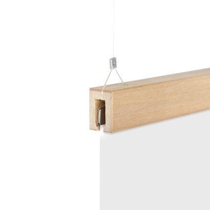 Hang Up Wood