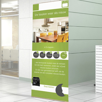 Ecostand Linde
