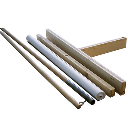 Ecostand Linde
