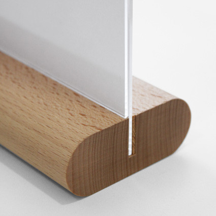 Thekenständer Snaprex Wood