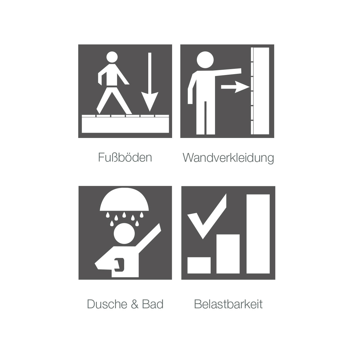 Floor & Wall