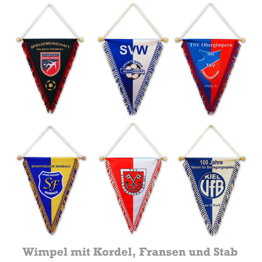 Wimpel