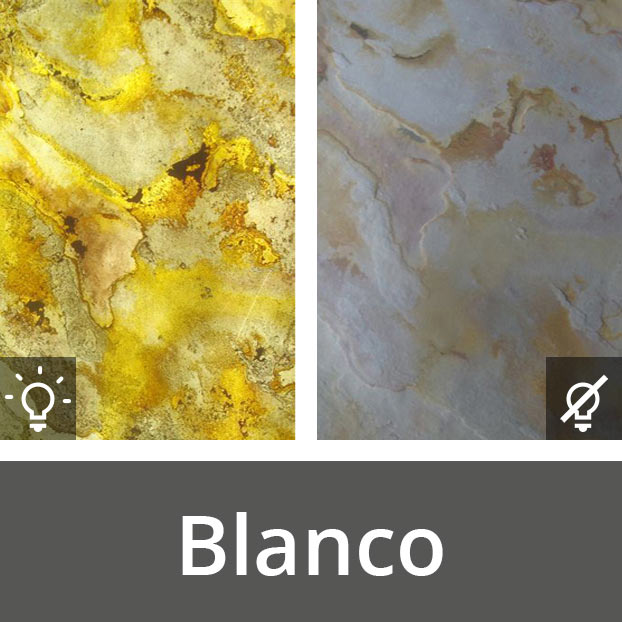 Blanco - LUMA