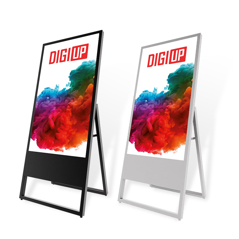DIGIUP Stand Indoor 43 Zoll