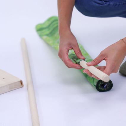 Woodboarder