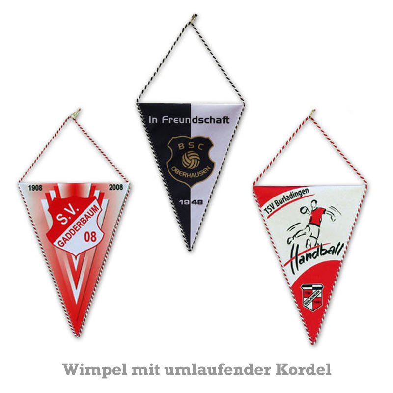 Wimpel