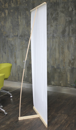 Ecostand Linde