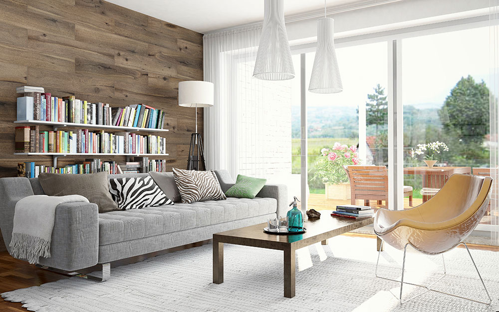 Driftwood - 10 Stk/Pkt = 1,3 m²