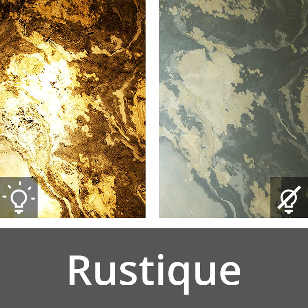 Rustique - FLEX/LUMA
