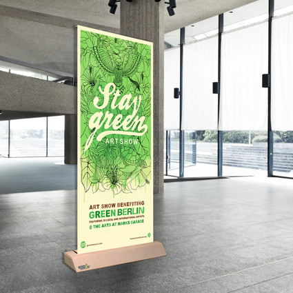 Greenboarder Classic