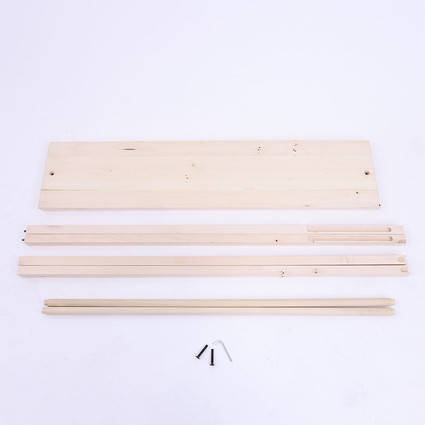 Woodboarder